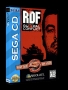 Sega  Sega CD&nbsp; - &nbsp;RDF Global Conflict (USA)